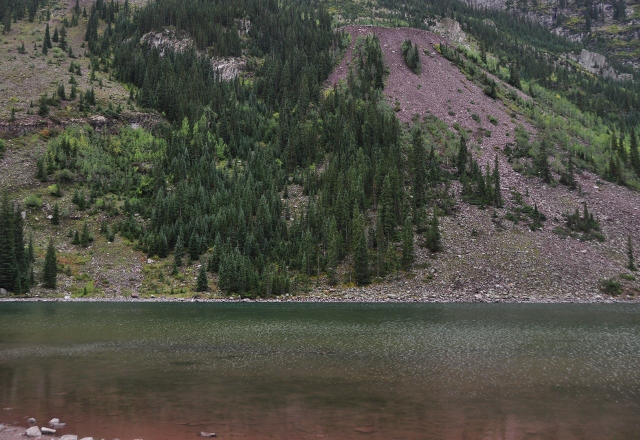 Maroon Lake